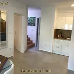 Bonvenon2pula Apartament Pula