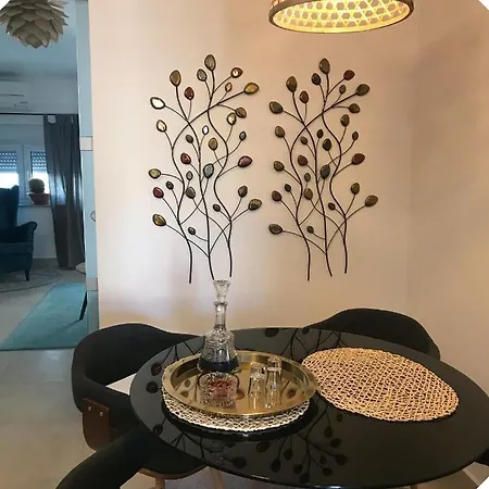 Bonvenon2pula Appartement