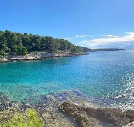 Appartement Bonvenon2pula Pula