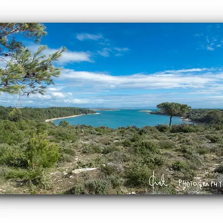 Bonvenon2pula Appartement *