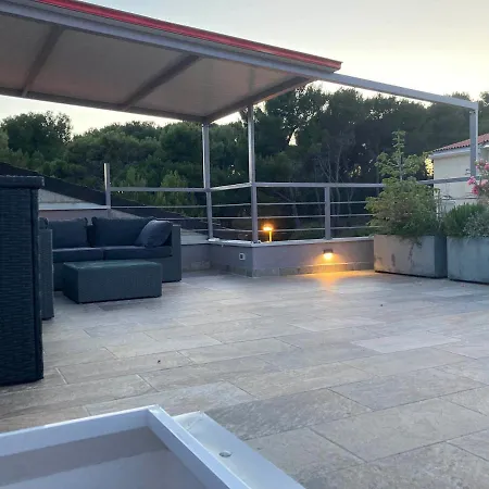 Appartement Bonvenon2pula