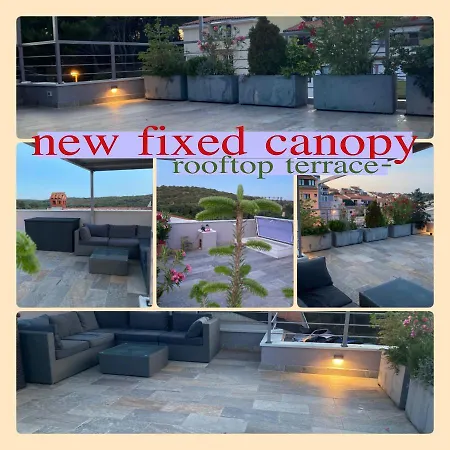 Appartamento Bonvenon2pula Pola