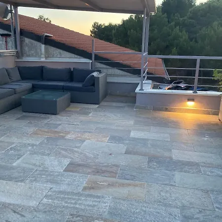 Appartement Bonvenon2pula Pula