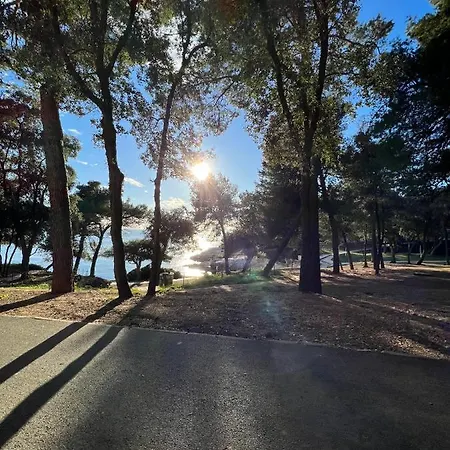 Appartement Bonvenon2pula *