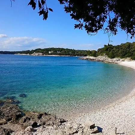 Appartement Bonvenon2pula *