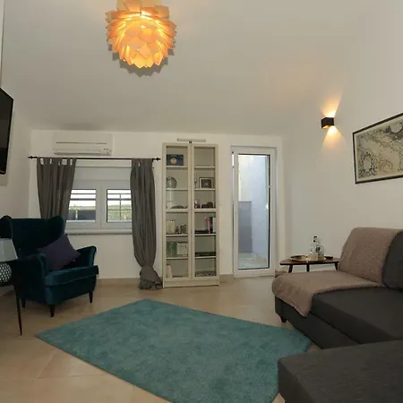 Apartamento Bonvenon2pula *