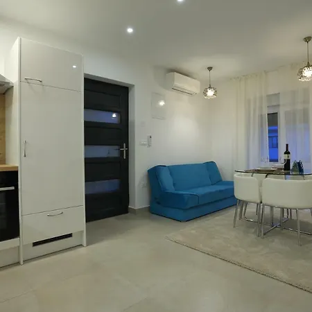 Appartement Bonvenon2pula