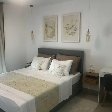 Appartement Bonvenon2pula Pula