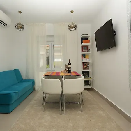 Bonvenon2pula Appartement Pula