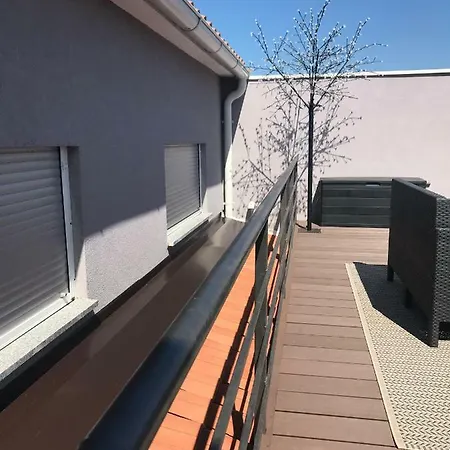 Bonvenon2pula Appartement Pula