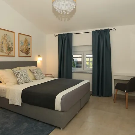 アパート Bonvenon2pula