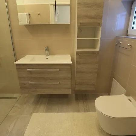 Appartement Bonvenon2pula Pula