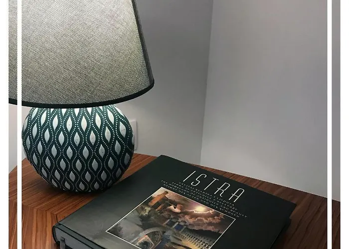 Apartment Bonvenon2pula