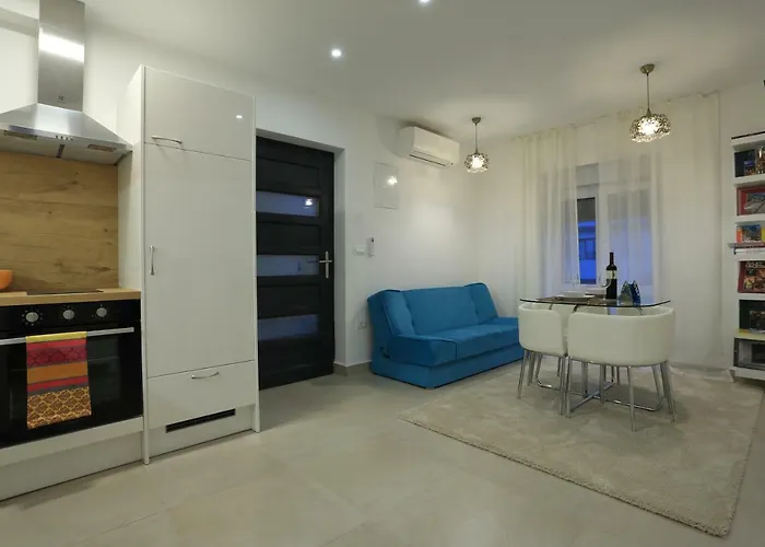 Apartment Bonvenon2pula
