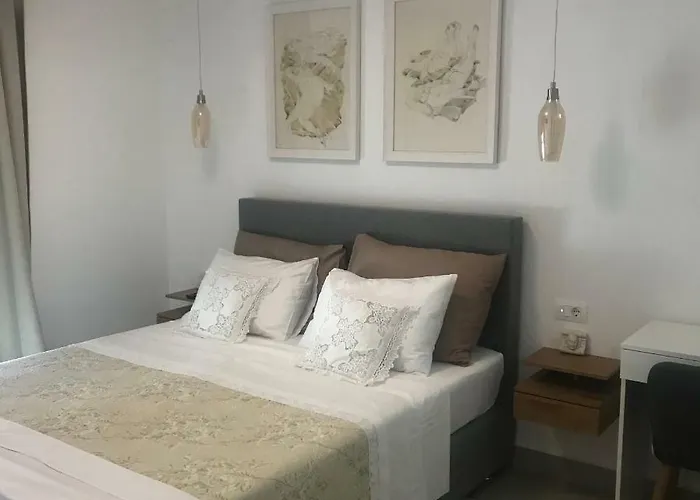 شقة Bonvenon2pula بولا