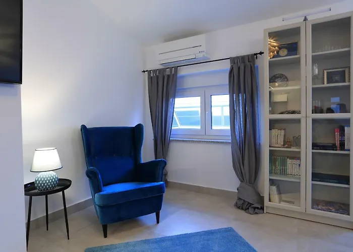 شقة Bonvenon2pula *