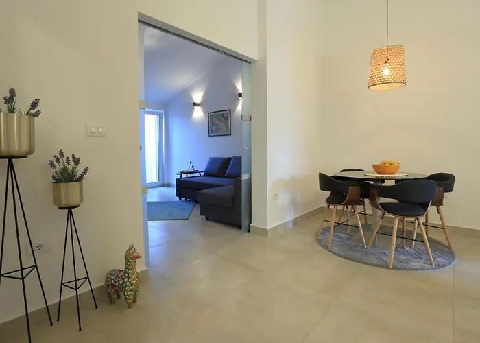 Apartment Bonvenon2pula *