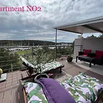 Apartment Bonvenon2pula