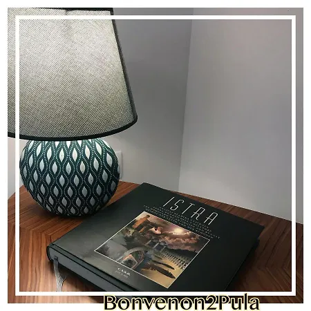 Lejlighed Bonvenon2pula