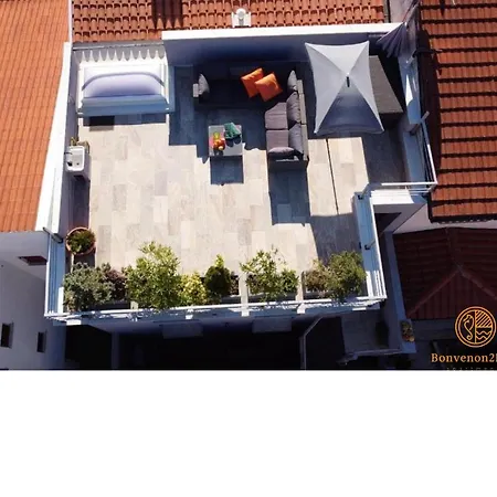 Bonvenon2pula * Пула