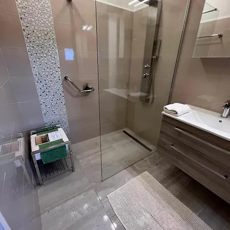 Bonvenon2pula Lejlighed