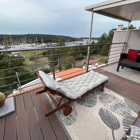 דירה Bonvenon2pula פולה