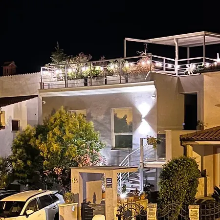 דירה Bonvenon2pula