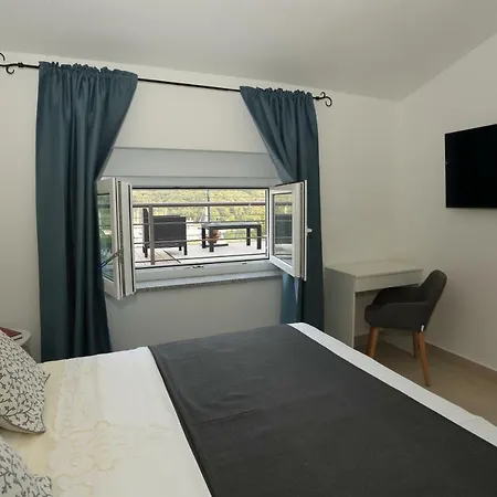 Bonvenon2pula Apartman *