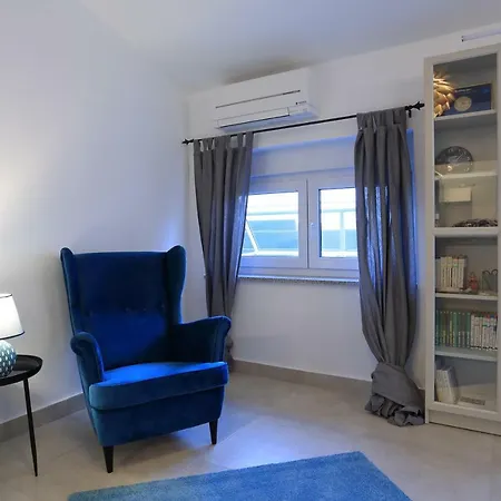 Apartment Bonvenon2pula *