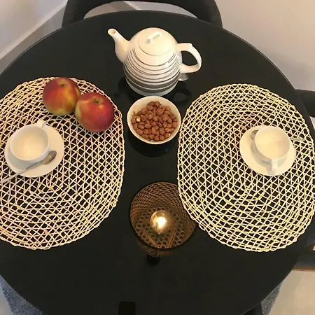 Bonvenon2pula דירה פולה