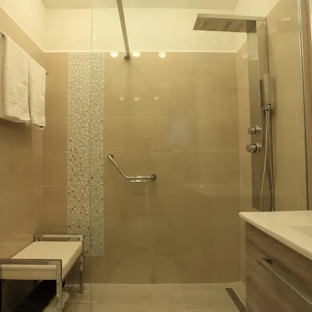 Апартаменты Bonvenon2pula