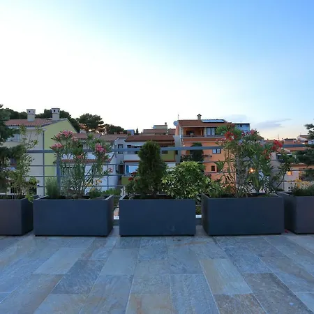 Bonvenon2pula Apartman *