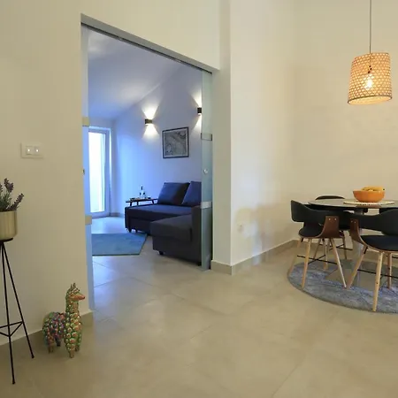 Apartment Bonvenon2pula *