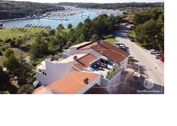 Bonvenon2pula * Pula