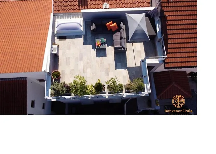 Bonvenon2pula * Pula