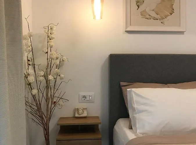 Appartement Bonvenon2pula *