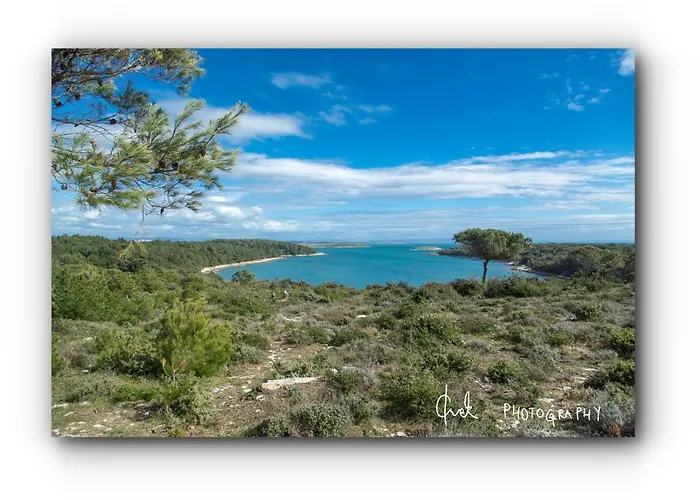 Bonvenon2pula Appartement *