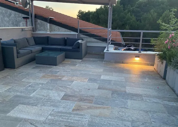 Appartement Bonvenon2pula Pula