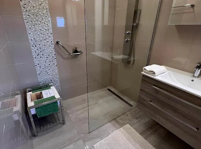 Bonvenon2pula Appartement