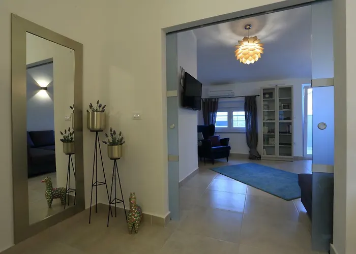 Appartement Bonvenon2pula Pula