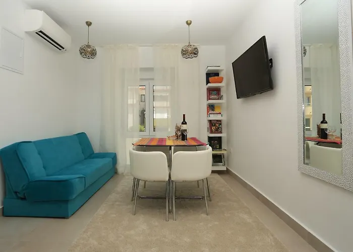 Bonvenon2pula Appartement Pula