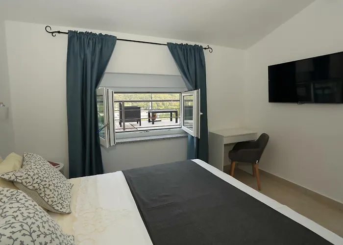 Bonvenon2pula Apartman *