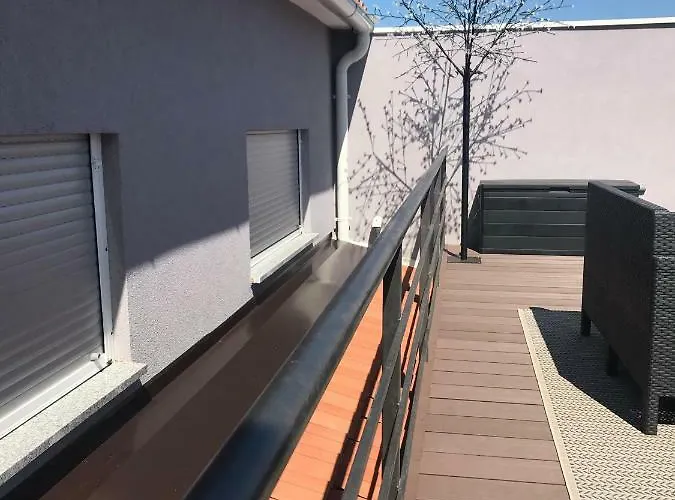 Bonvenon2pula Appartement Pula