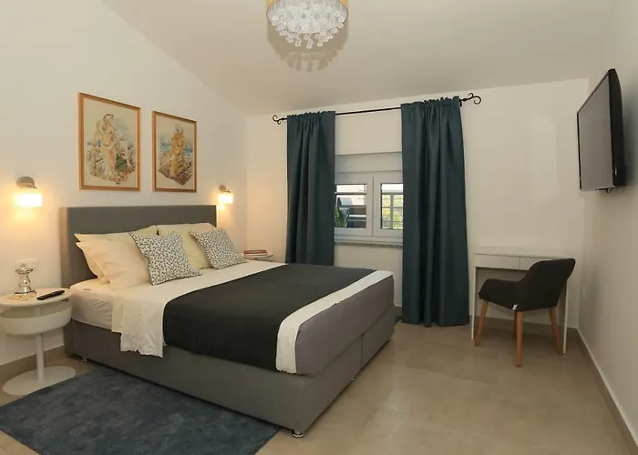 Appartement Bonvenon2pula