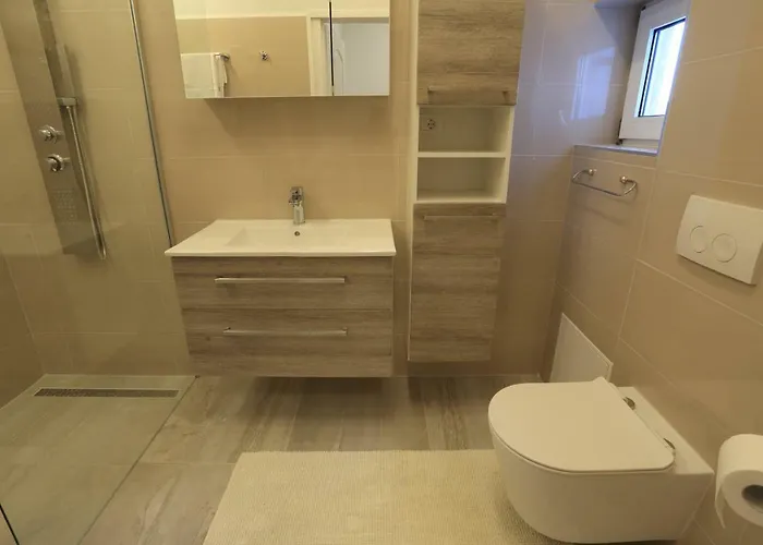 Appartement Bonvenon2pula Pula