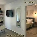 דירה Bonvenon2pula