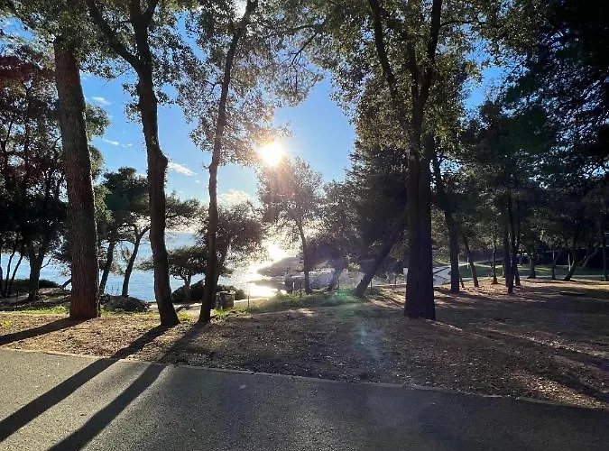 Apartament Bonvenon2pula *