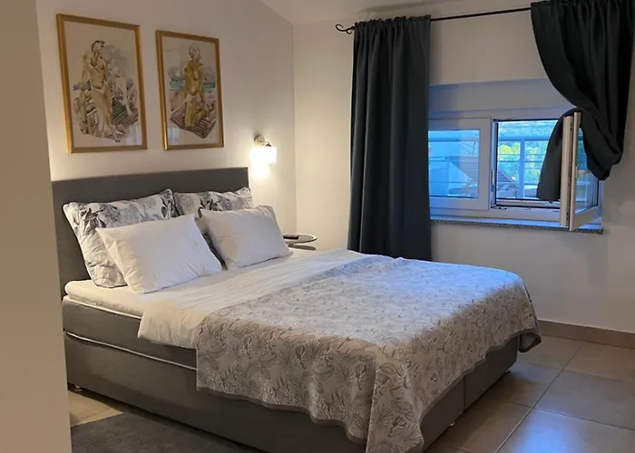 Bonvenon2pula Apartament *