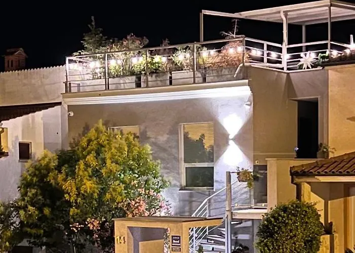 Apartament Bonvenon2pula