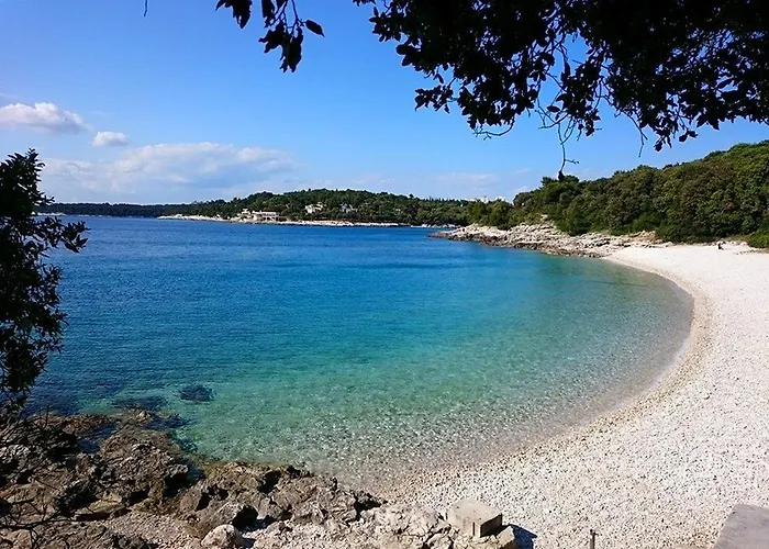 Apartament Bonvenon2pula *